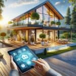 Komfortables Zuhause