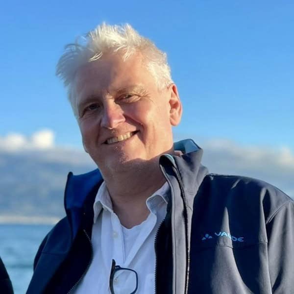 Frank Schmid - Energieeffizienz Experte