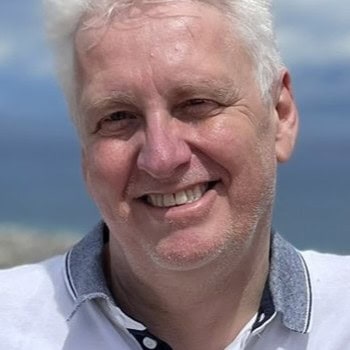 Frank Schmid
Versprochen: kein Spam!