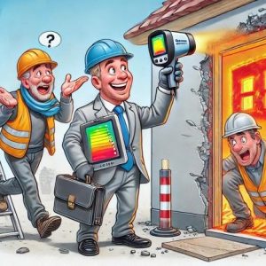 Energetische Baubegleitung