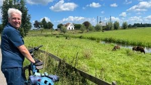 E-Bike Tour