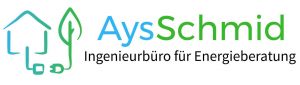 Energieberatung, Energieeffizienz und nachhaltige Gebäudelösungen bei AysSchmid, dem Ingenieurbüro von Frank Schmid in Aystetten