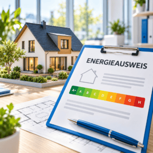 Energieausweis